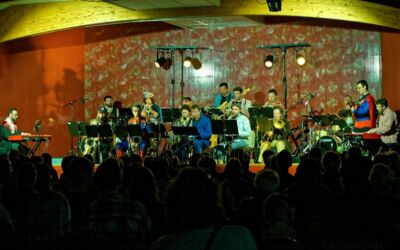 04/05/2024 – Le Grand Orchestre du Grain à Val-Revermont