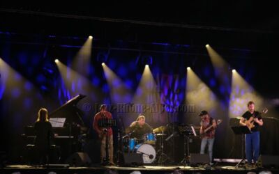 09/05/2024 – Phonem à Jazz dans le Bocage