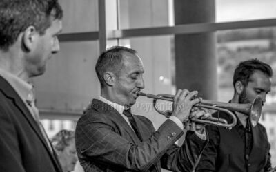26/05/2024 – « Ghost Jazz Project » (Création) au Quartier Latin Jazz Club