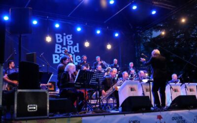 31/05/2024 – Première journée du Big Band Battle d’Oullins