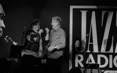 04/06/2024 – Patrick Bafon puis Madeleine Peyroux au Docks 40 pour Jazz radio
