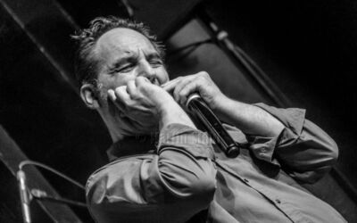 06/06/2024 – Laurent Maur Quartet au Jazz Club de Grenoble