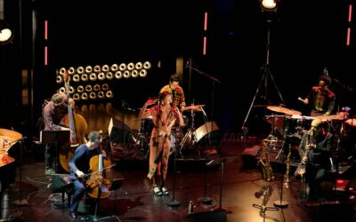 15/06/2024 – Raphaël Imbert & Co « Libre cours ! » à l’Opéra Underground