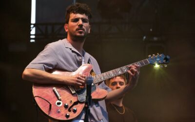 27/06/2024 – Louis Matute Large Ensemble à Jazz à Vienne