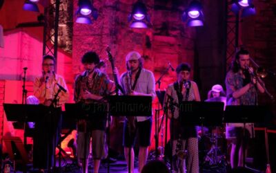 28/06/2024 – Atelier DEM de l’ENM à Jazz à Vienne