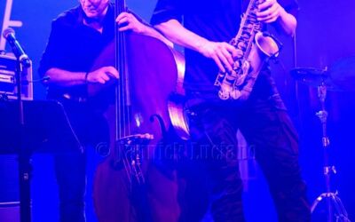 28/06/2024 – Plume au Club de Jazz à Vienne