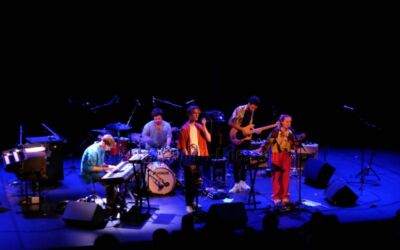 18/10/2022 – Jet Whistle à Un Doua de Jazz