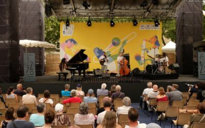 01/07/2024 – Tremplin ReZZo : Ninanda à Jazz à Vienne