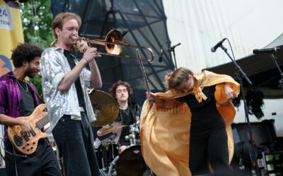 01/07/2024 – Tremplin ReZZo : Jet Whistle à Jazz à Vienne