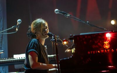 01/07/2024 – Hania Rani à Jazz à Vienne
