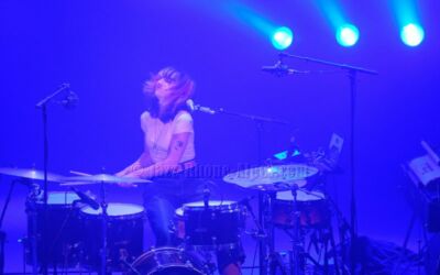 01/07/2024 – Roni Kaspi à Jazz à Vienne