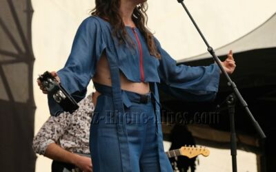 03/07/2024 – Justine Blue à Jazz à Vienne