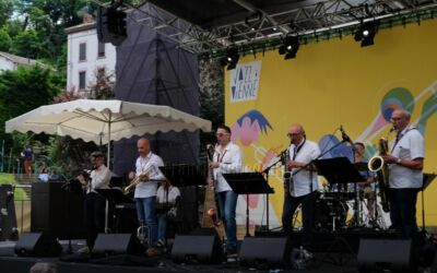 05/07/2024 – Lon’s Home à Jazz à Vienne