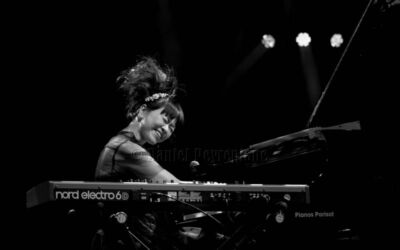 06/07/2024 – Hiromiʼs Sonicwonder à Jazz à Vienne