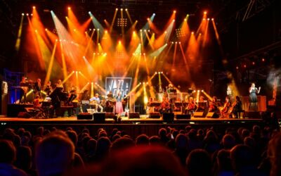 07/07/2024 – New’Garo à Jazz à Vienne