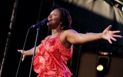 08/07/2024 – Lizz Wright à Jazz à Vienne