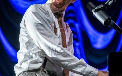 08/07/2024 – Asaf Avidan à Jazz à Vienne