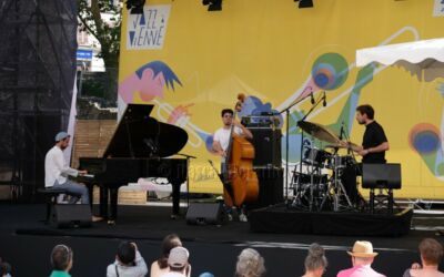 08/07/2024 – EYM à Jazz à Vienne