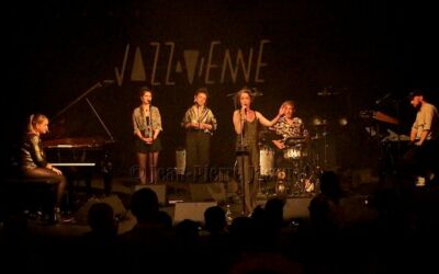 08/07/2024 – Elvett à Jazz à Vienne