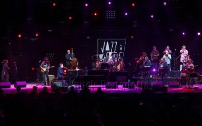 11/07/2024 – Jools Holland and his Rhythm & Blues Orchestra à Jazz à Vienne