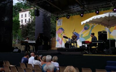 11/07/2024 – Sunscape à Jazz à Vienne