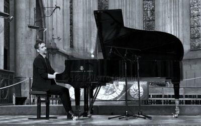 11/07/2024 – Roberto Negro Solo à Jazz à Vienne