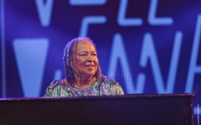 11/07/2024 – Rhoda Scott « Ladies & Gentlemen » à Jazz à Vienne