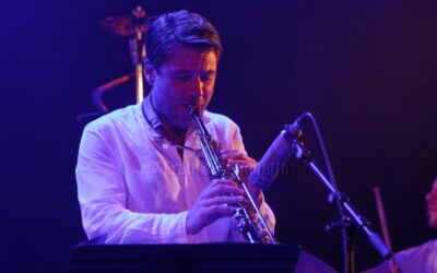 11/07/2024 – Alex Terrier Quartet « Mingus revisited » à Jazz à Vienne