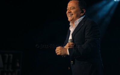 12/07/2024 – Yuri Buenaventura à Jazz à Vienne