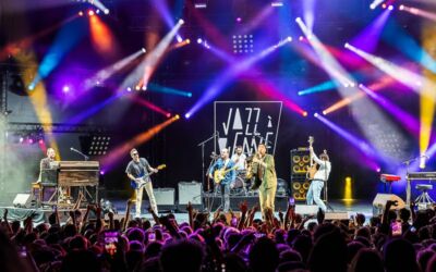 16/07/2024 – Léon Phal puis Vulfpeck à Jazz à Vienne