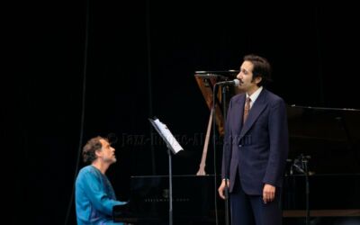 18/07/2024 – Arthur Teboul & Baptiste Trotignon aux Nuits de Fourvière