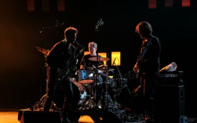 19/07/2024 – Donny MacCaslin au Crescent Festival
