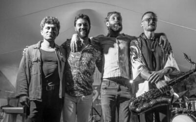 22/08/2024 – M’Scheï à Batôjazz