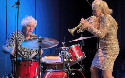 15/08/2024 – Gunhild Carling à l’Imperial Annecy Festival