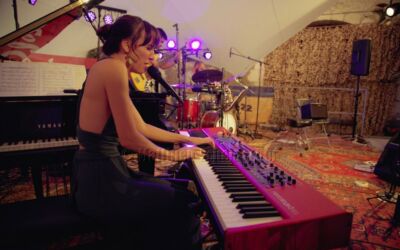 16/08/2024 – Sandra Cipolat Trio à BatÔjazz