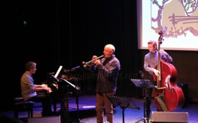 30/08/2024 – One Day’s Quintet à Musique au Moulin