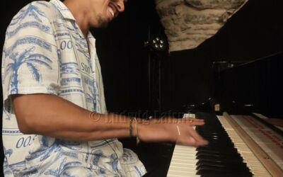 11/09/2024 – Jam de rentrée avec Marc Cabrera au Hot Club de Lyon
