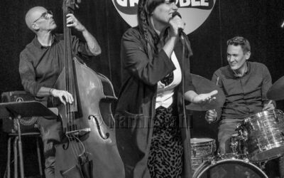 12/09/2024 – Maxime Plisson Quartet au Jazz Club de Grenoble