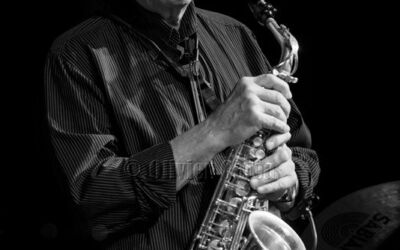 19/09/2024 – Christian Roy Quartet au Jazz Club de Grenoble