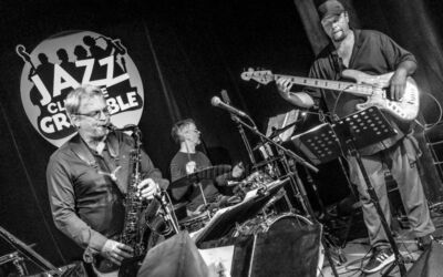 26/09/2024 – Bulb au Jazz Club de Grenoble