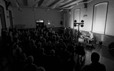 28/09/2024 – Tribute to Michel Petrucciani à Gières