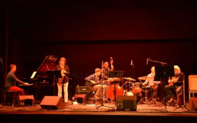 27/09/2024 – L’Atelier des arts à Jazz en Velay