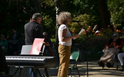 29/09/2024 – La folle journée du jazz de Jazz en Velay
