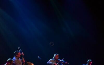 28/09/2024 – Les Cousins au Théâtre du Puy-en-Velay pour Jazz en Velay