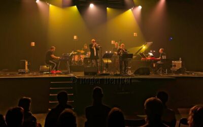 03/10/2024 – Belmondo Deadjazz plays Grateful Dead au Rhinojazz(s)