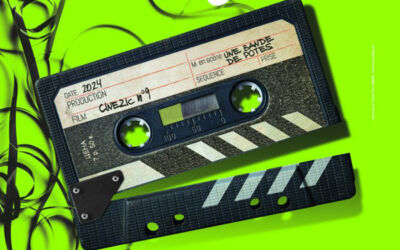 09/11/2024 – « Cinézic » avec « Blue Giant » et d’autres films à Vernoux-en-Vivarais