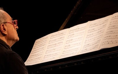 30/01/2025 – Enrico Pieranunzi Trio au Saint-Fons Jazz