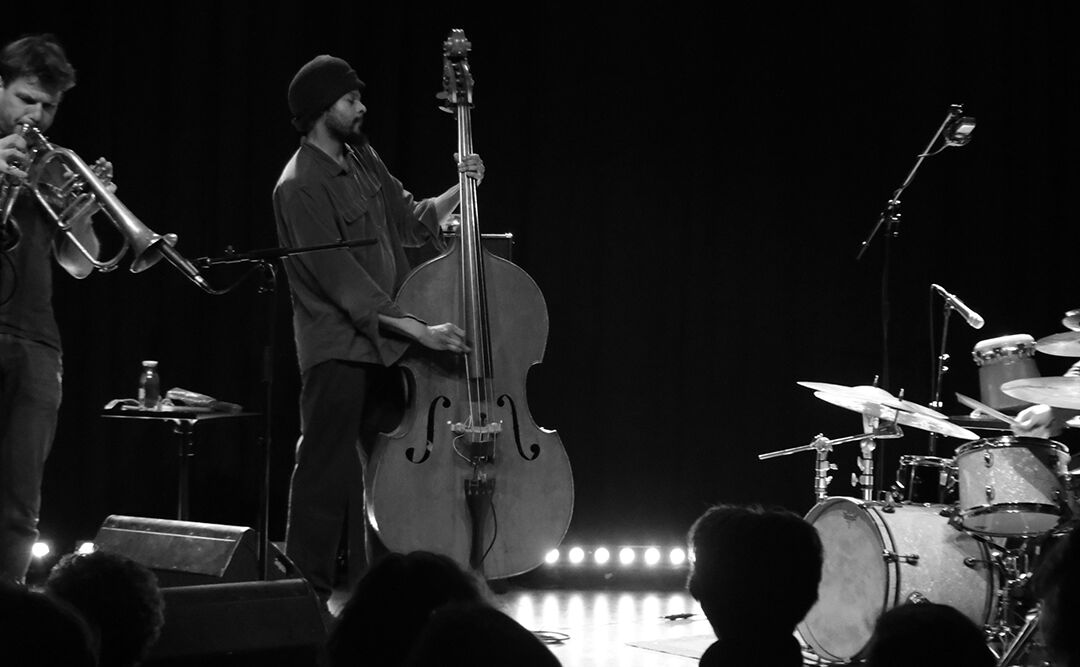 04/02/2025 – Trio Aymeric Avice – Luke Stewart – Ramon Lopez au Périscope