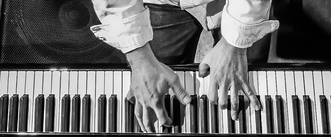 06/03/2025 – Alfio Origlio Solo au Jazz Club de Grenoble