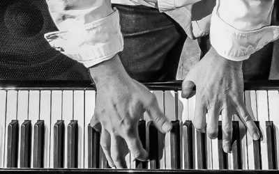 06/03/2025 – Alfio Origlio Solo au Jazz Club de Grenoble